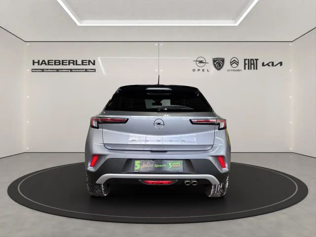 Opel Mokka 1.2 Turbo Elegance Turbo