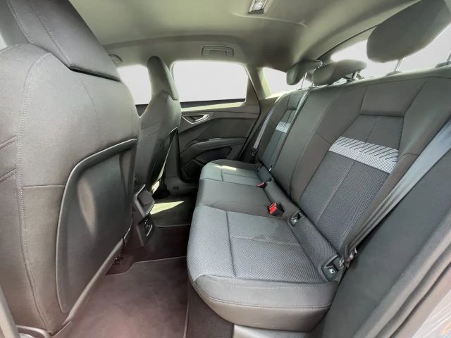 Audi Q4 e-tron 35 Sportback