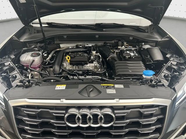 Audi Q2 30 TFSI S-Line