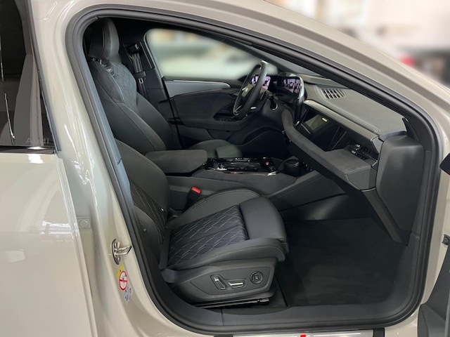 Audi A6 e-tron Avant Quattro