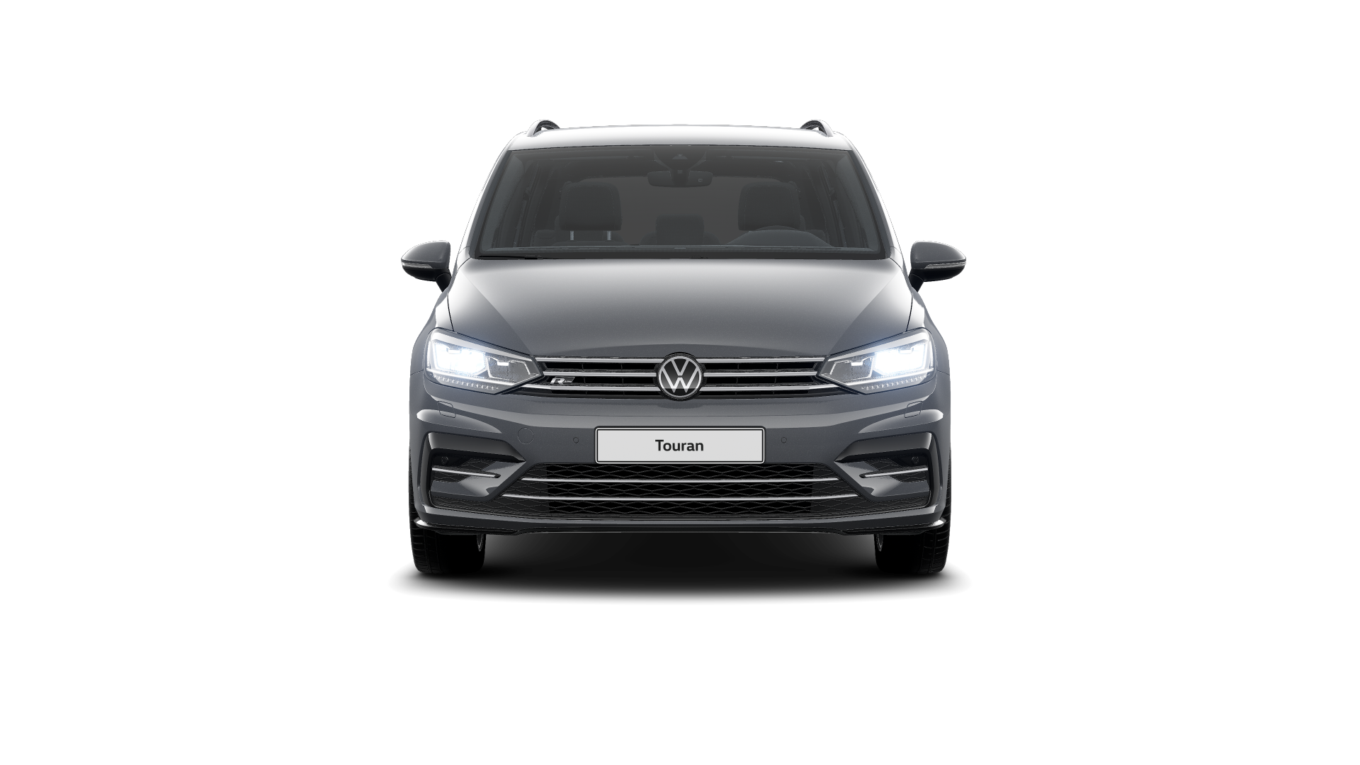 Volkswagen Touran DSG Highline