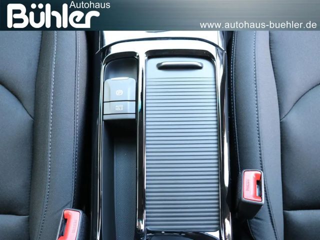 Hyundai i30 1.6 T-GDi Trend