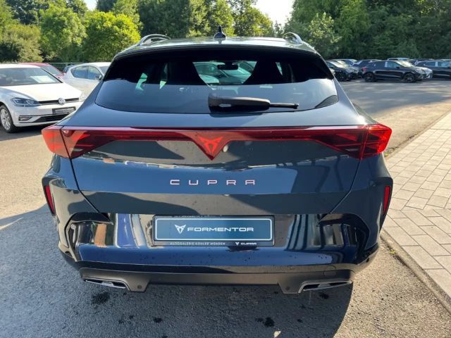 Cupra Formentor DSG