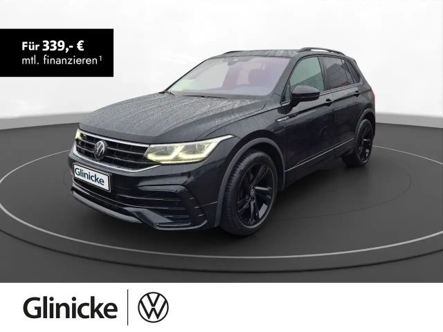 Volkswagen Tiguan 2.0 TDI R-Line