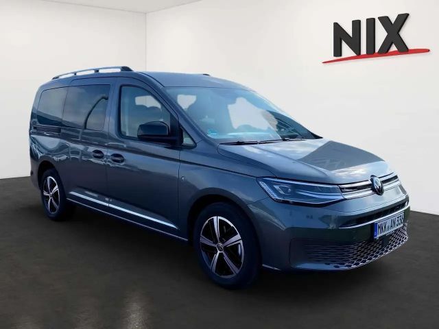 Volkswagen Caddy 1.5 TSI Maxi Style