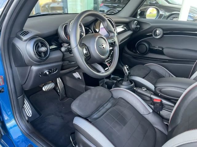 MINI Cooper S John Cooper Works Trim/Panorama/LED