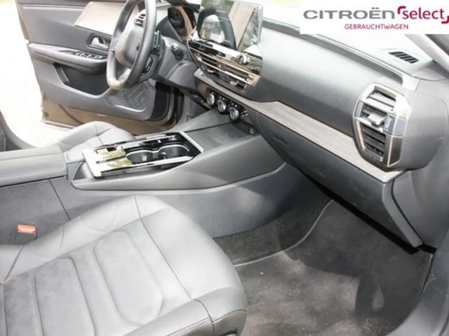Citroën C5 X Pack PureTech Shine