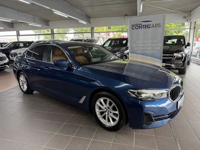 BMW 520 520d Business Line