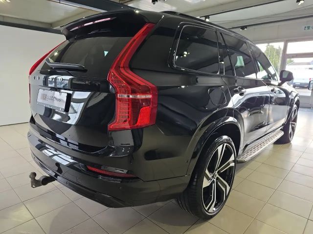 Volvo XC90 AWD Dark Ultimate