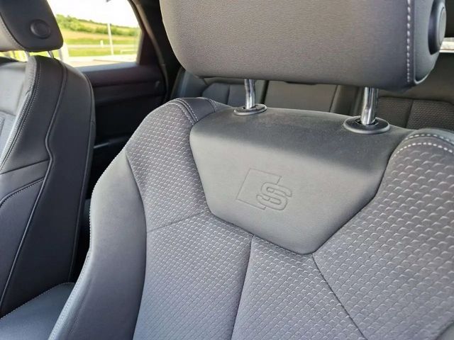 Audi Q3 35 TDI S-Line Sportback