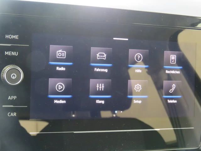 Volkswagen T-Cross 4Me TSI