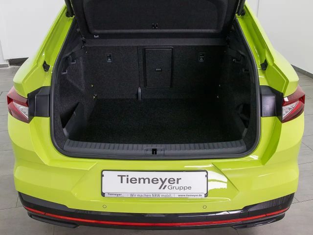 Skoda Enyaq Coupe RS