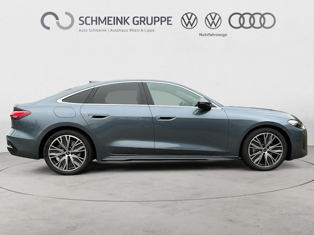 Audi A5 S-Tronic