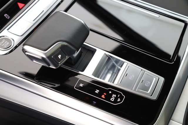 Audi Q7 45 TDI Quattro S-Line