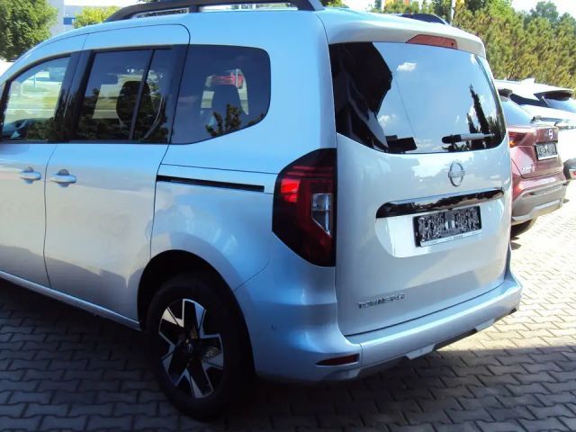 Nissan Townstar N-Connecta