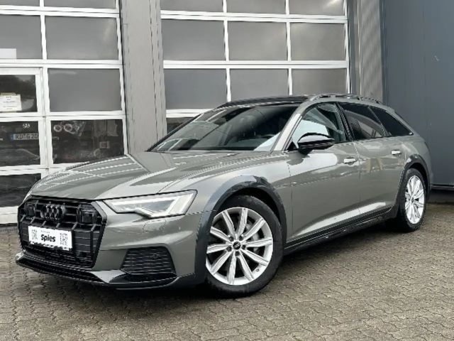 Audi A6 allroad 55 TFSI