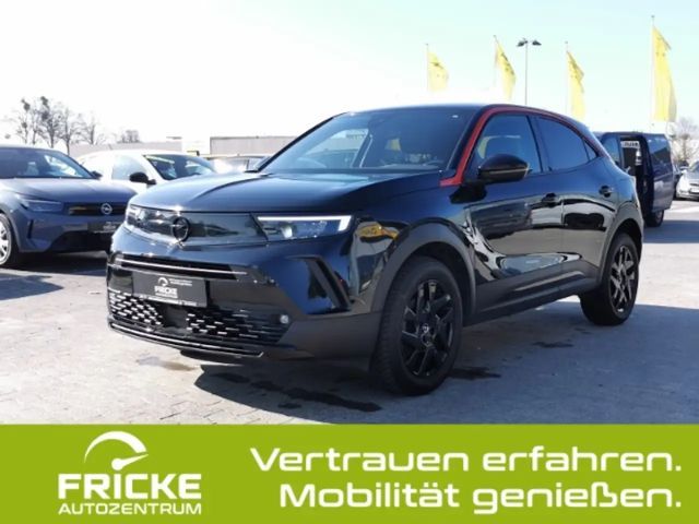 Opel Mokka GS-Line Grand Sport