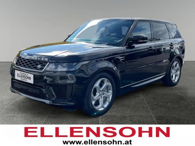 Land Rover Range Rover Sport AWD D300 HSE