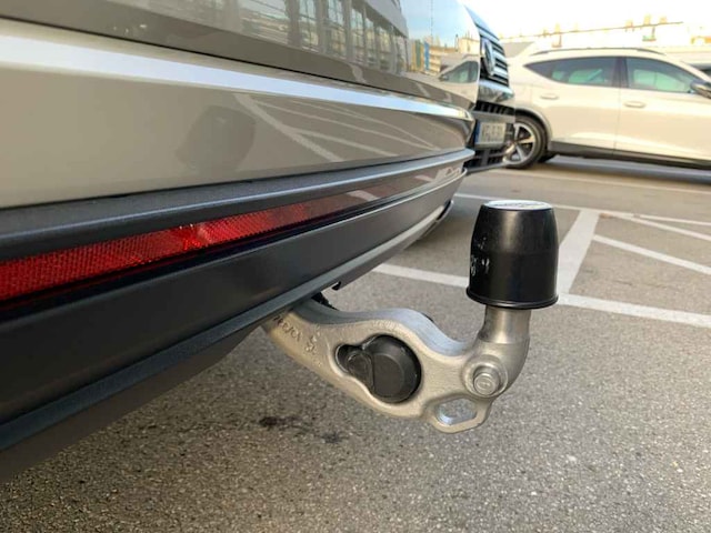 Volkswagen Touareg Elegance Elegance