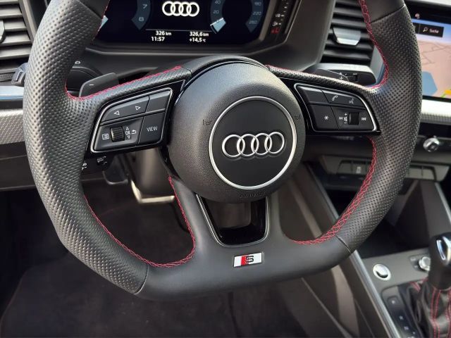 Audi A1 35 TFSI S-Line