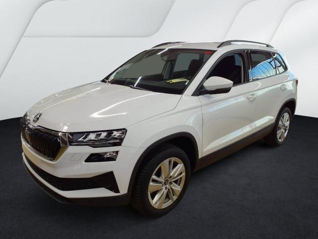 Skoda Karoq 1.5 TSI Selection
