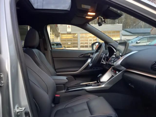 Mitsubishi Eclipse Cross 4WD