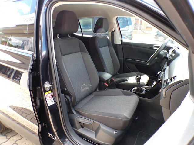 Volkswagen T-Cross 1.0 TSI DSG Life