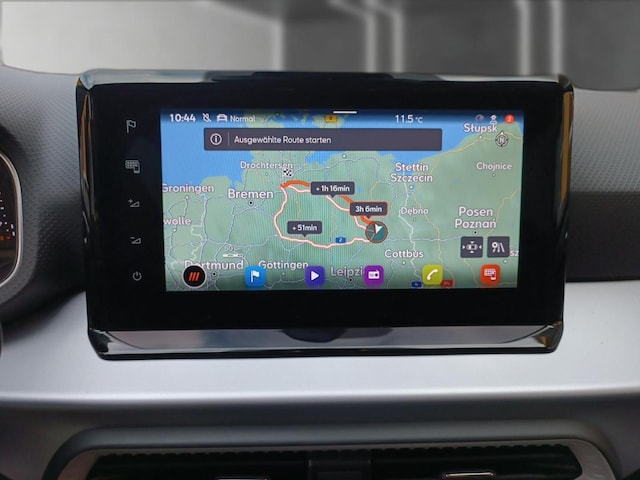 Seat Ibiza 1.5 TSI DSG FR-lijn