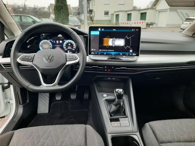 Volkswagen Golf 1.5 TSI Golf VIII Life