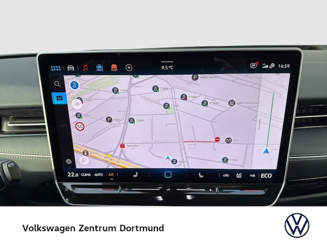 Volkswagen ID.7 Pro Tourer