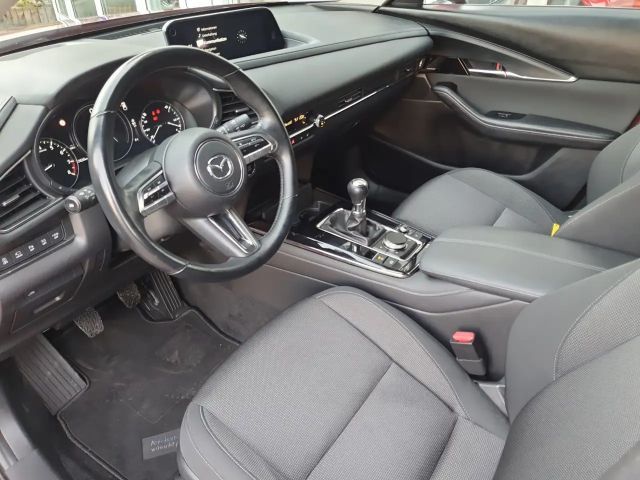 Mazda CX-30 Premium Selection