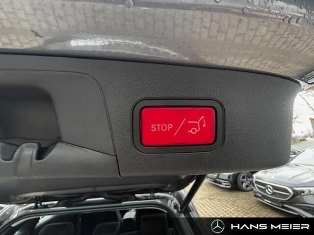 Mercedes-Benz GLA 180 Progressive