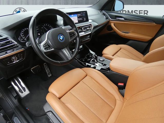 BMW X3 M-Sport xDrive30e