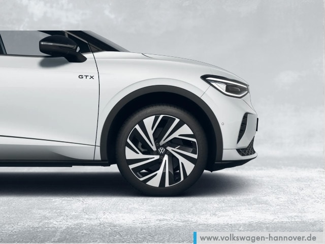 Volkswagen ID.4 GTX IQ.Drive