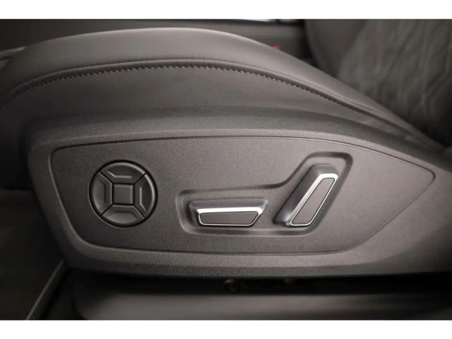 Audi S6 Avant Quattro