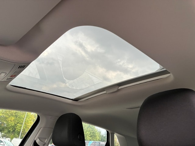 Volkswagen Polo 1,0 l TSI OPF 70 kW