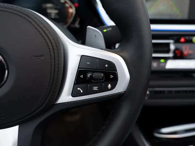 BMW Z4 40i LED HUD ACC NAVI KAMERA LEDER KEYLESS