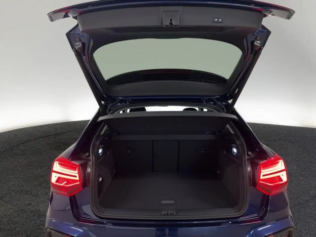 Audi Q2 40 TFSI Quattro