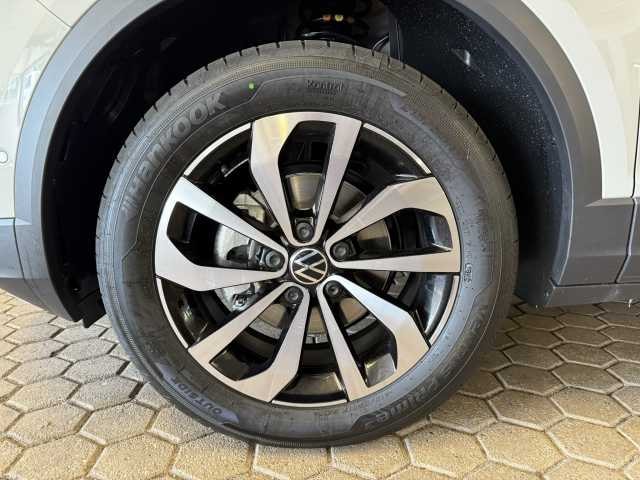 Volkswagen T-Roc DSG Style