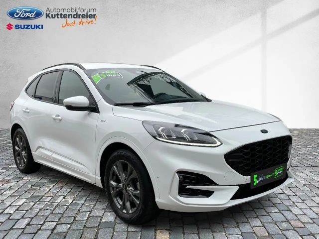 Ford Kuga ST Line X