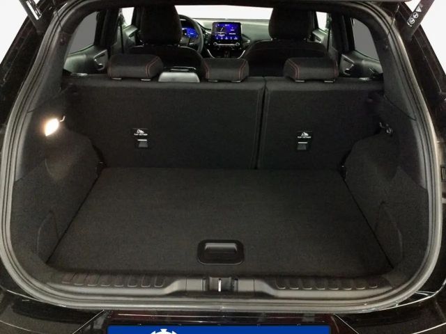 Ford Puma EcoBoost ST Line