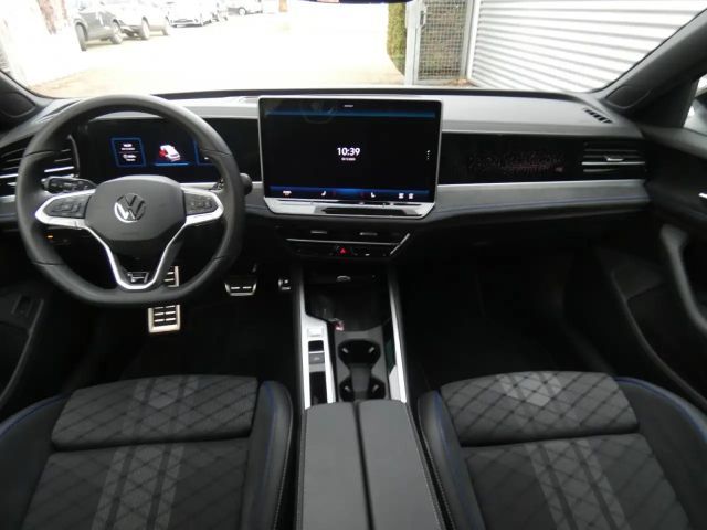 Volkswagen Passat 2.0 TDI DSG R-Line Variant