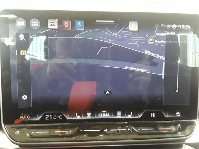 Cupra Formentor Formentor 1.5 eTSI *LED*RFK*Navi*AppleCar*