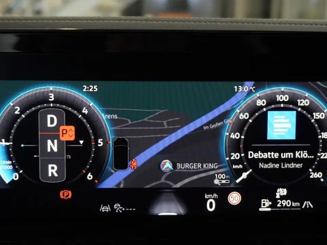 Volkswagen Tiguan 2.0 TDI