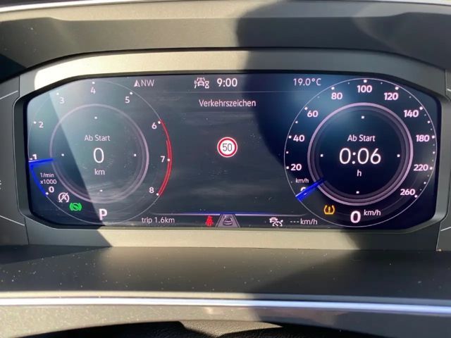 Volkswagen Tiguan DSG Elegance Elegance