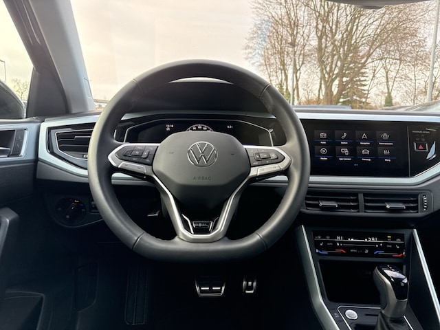 Volkswagen Taigo 1.0 TSI DSG