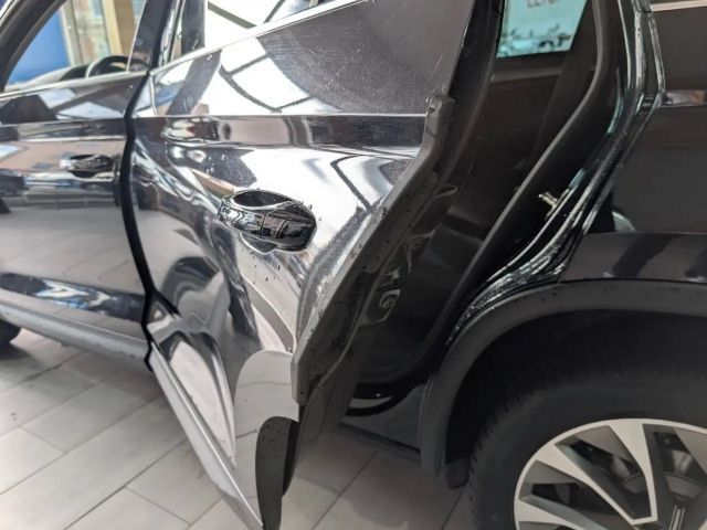 Skoda Kodiaq 4x4 Clever