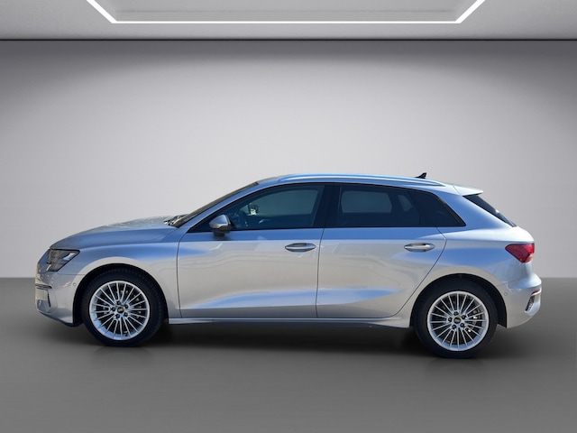 Audi A3 35 TDI S-Tronic Sportback