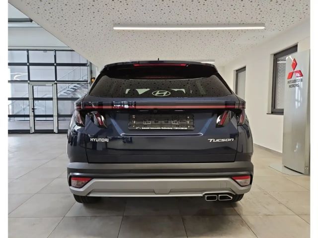 Hyundai Tucson 1.6 T-GDi Trend