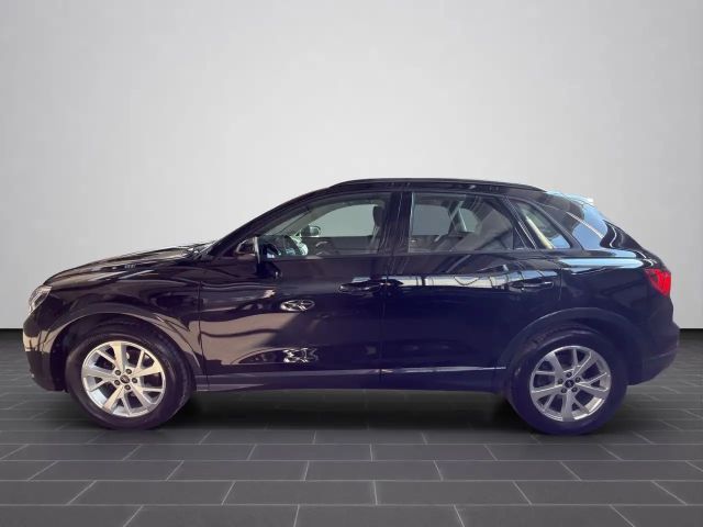 Audi Q3 35 TFSI S-Tronic